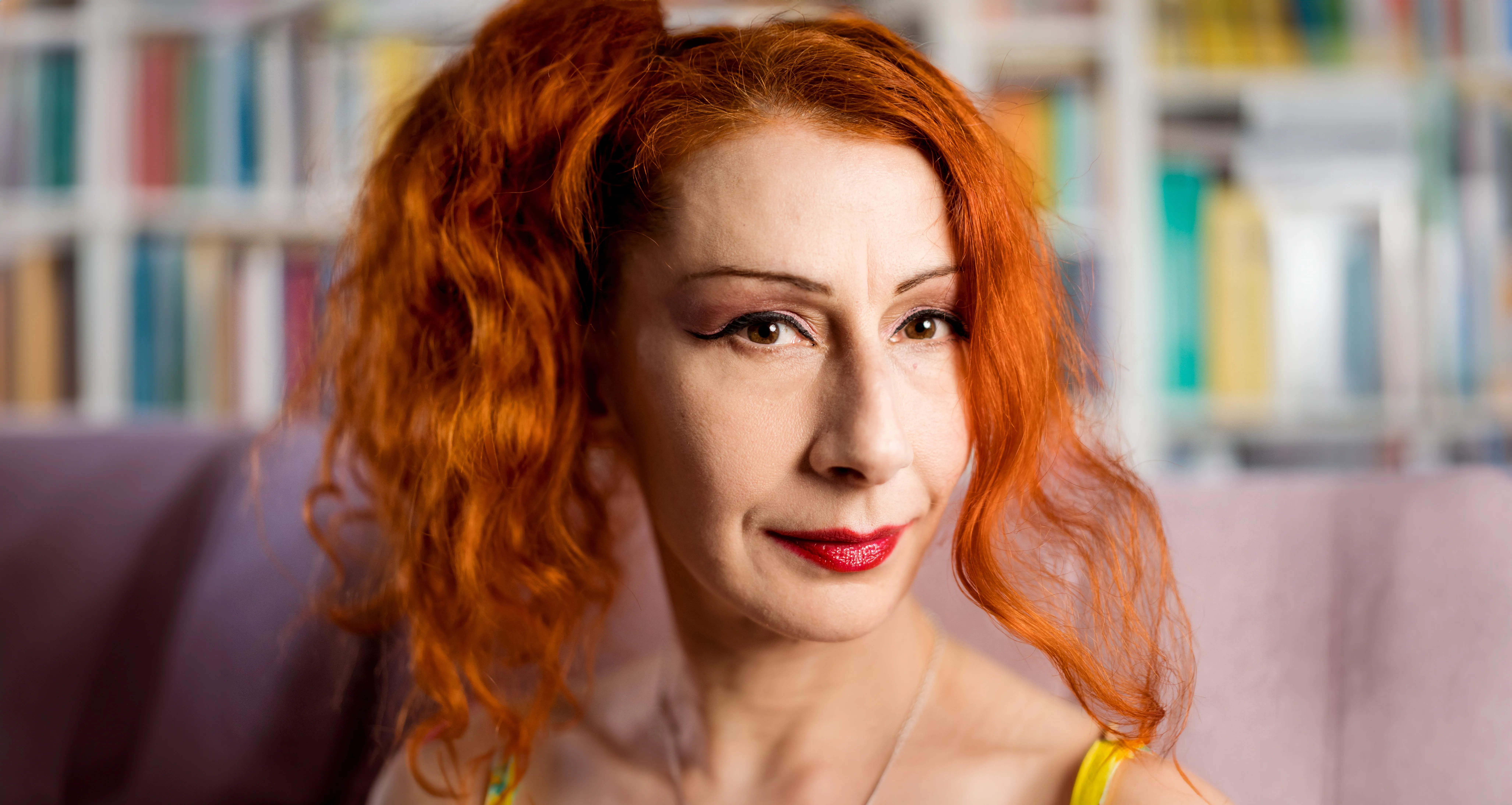 Snježana Tjaden – studio za hipnozu i coaching Bewusst Erschaffen